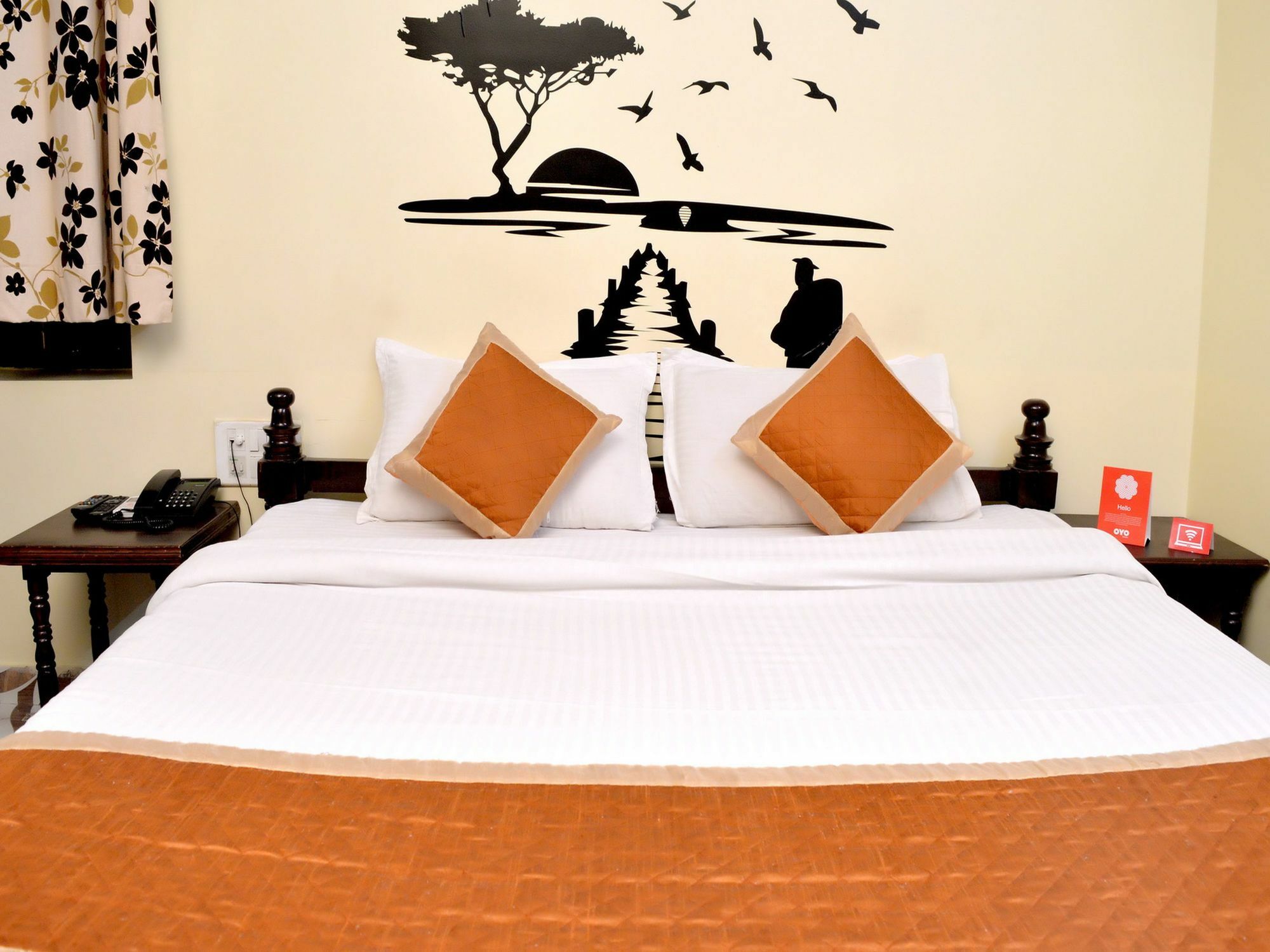 Oyo 3949 Hotel Grande Residency Jaipur Ngoại thất bức ảnh